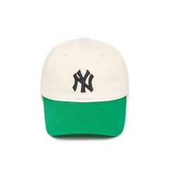 MŨ MLB MIX BASIC BALL CAP