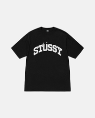 ÁO STUSSY BLOCK SPORT T-SHIRT