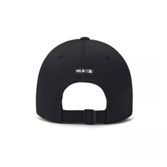 Mũ MLB Sportive Varsity Emblem Unstructured Ball Cap Newyork Yankees  - Mũ lưỡi trai, nón kết màu đen chữ NY