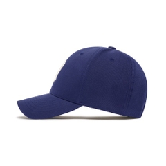 MŨ MLB BALL CAP LOGO BASIC DETROIT TIGER NAVY