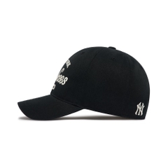 MŨ MLB CITY BALL CAP