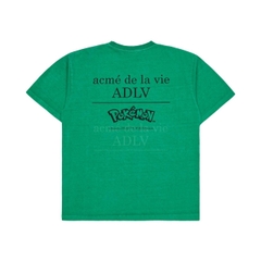 ÁO ADLV POKEMON T-SHIRT