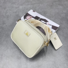 Túi Đeo Chéo MLB Monogram New York Yankees Cross Bag