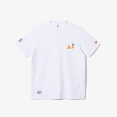 ÁO NEW ERA DONUT T-SHIRT
