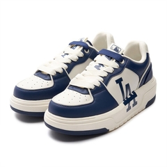 Giày MLB Chunky Liner Basic LA