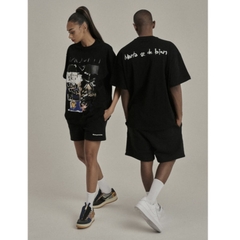 ÁO MARIA GE DE BIEN T-SHIRT