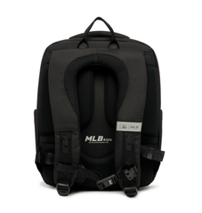 Balo MLB Kids Slugger Backpack New York Yankees 7ABKM013N-50BKS Màu Đen