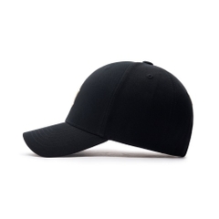 MŨ MLB BASIC NY LOGO BALL CAP