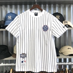 ÁO NEW ERA STRIPLE NY T-SHIRT