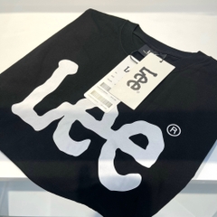 Áo Thun LEE Basic Biglogo T-SHIRT