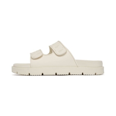 Dép MLB Chunky Los Angeles Dodgers 3ALPCBT33-07WHS Màu Trắng