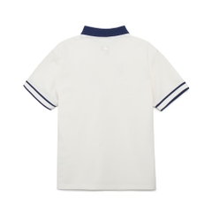 ÁO MLB POLO BASIC CÓ TÚI