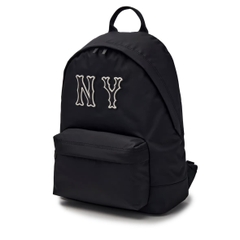 MLB Coopers nylon backpack New York Yankees - Balo, cặp màu đen