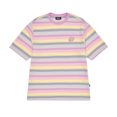 ÁO THUN NERDY STRIPE T-SHIRT