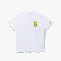 ÁO NEW ERA BUTTER T-SHIRT WHITE