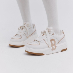 Giày MLB Chunky Liner Basic B