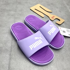 DÉP PUMA QUAI NGANG