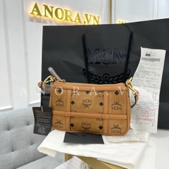MCM HOBO BAG TÚI ĐEO VAI