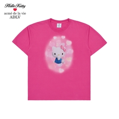 ÁO ADLV HELLO KITTY T-SHIRT