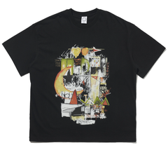 ÁO MARIA GE DE BIEN T-SHIRT