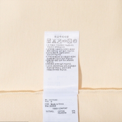 ÁO NEW ERA ALL STAR GAME BEIGE T-SHIRT