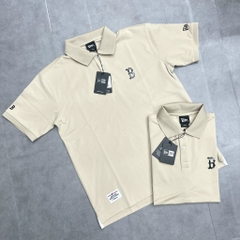 ÁO NEW ERA POLO T-SHIRT