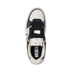 GIÀY MLB Chunky Liner Hologram New York Yankees Black