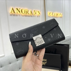 MCM WOC BLACK