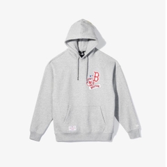 ÁO NEW ERA B BOSTON REDSOX HOODIE