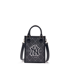 TÚI MLB MONOGRAM DIA KIDS PHONE BAG