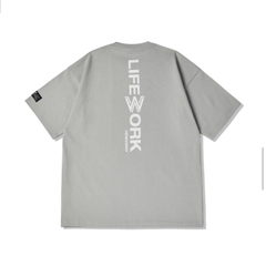 ÁO LIFEWORK T-SHIRT