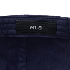 Mũ MLB Seattle Mariners Navy Ball Cap - Mũ lưỡi trai, nón kết phối màu xanh đen