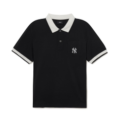 ÁO MLB POLO BASIC