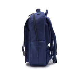 Balo MLB Mini Diamond Monogram New School Bag B Boston RedsoxBackpack 7ABKMD24N