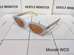 Kính Mắt Gentle Monster MONDRI WC5