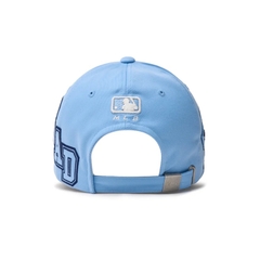 Mũ MLB Pop Varsity Structure Ball Cap LA Dodgers