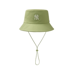 Mũ MLB Safari Bucket Hat New York Yankees Green