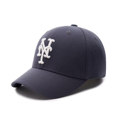MŨ MLB BALL CAP LOGO METS