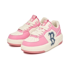 Giày MLB Chunky Liner Basic B Boston Red Sox