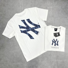 ÁO NEW ERA MONOGRAM T-SHIRT