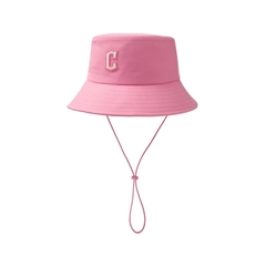 Mũ MLB Safari Bucket Hat C PINK