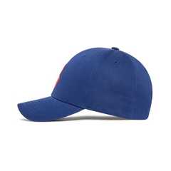 Mũ MLB Heart Structured Ball Cap Boston Red Sox Blue