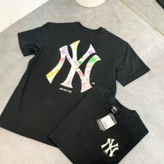 ÁO NEW ERA T-SHIRT