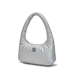 Túi MLB Basic Luxle Leisure Hobo Bag New York Yankees