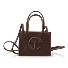 TÚI ĐEO CHÉO CHOCOLATE TELFAR