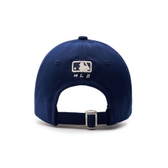 MŨ MLB BASIC NY LOGO BALL CAP
