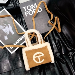 TÚI ĐEO CHÉO TELFAR