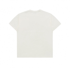 ÁO THUN ADLV MY NAME IS FUZZY RABBIT TSHIRT CREAM - TRẮNG KEM