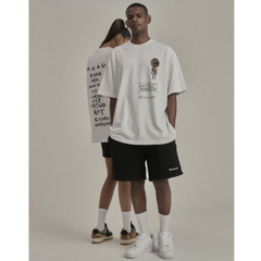 ÁO MARIA GE DE BIEN T-SHIRT