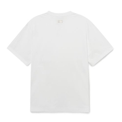 Áo Thun MLB Basic Big Logo Short Sleeve LA Dodgers WHITE Trắng T-SHIRT